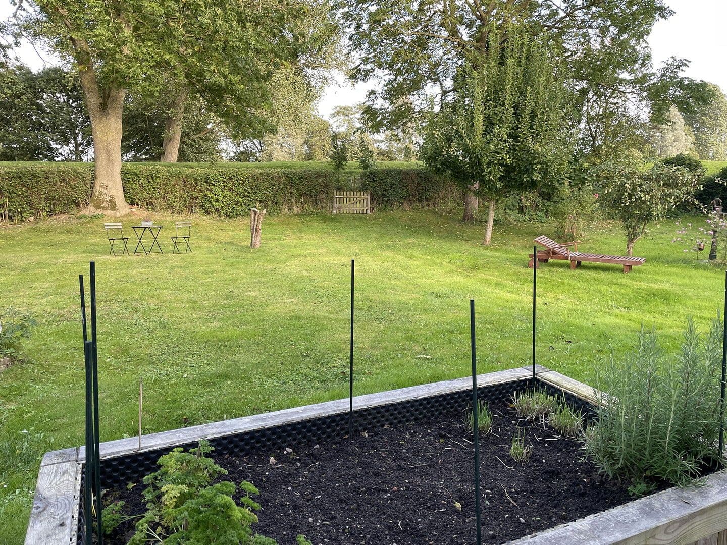 Prodej domu 222 m², pozemek 1.399 m², Horst 11, Hennstedt, Šlesvicko-Holštýnsko Prodej domu 222 m², pozemek 1.399 m², Horst 11, Hennstedt, Šlesvicko-Holštýnsko