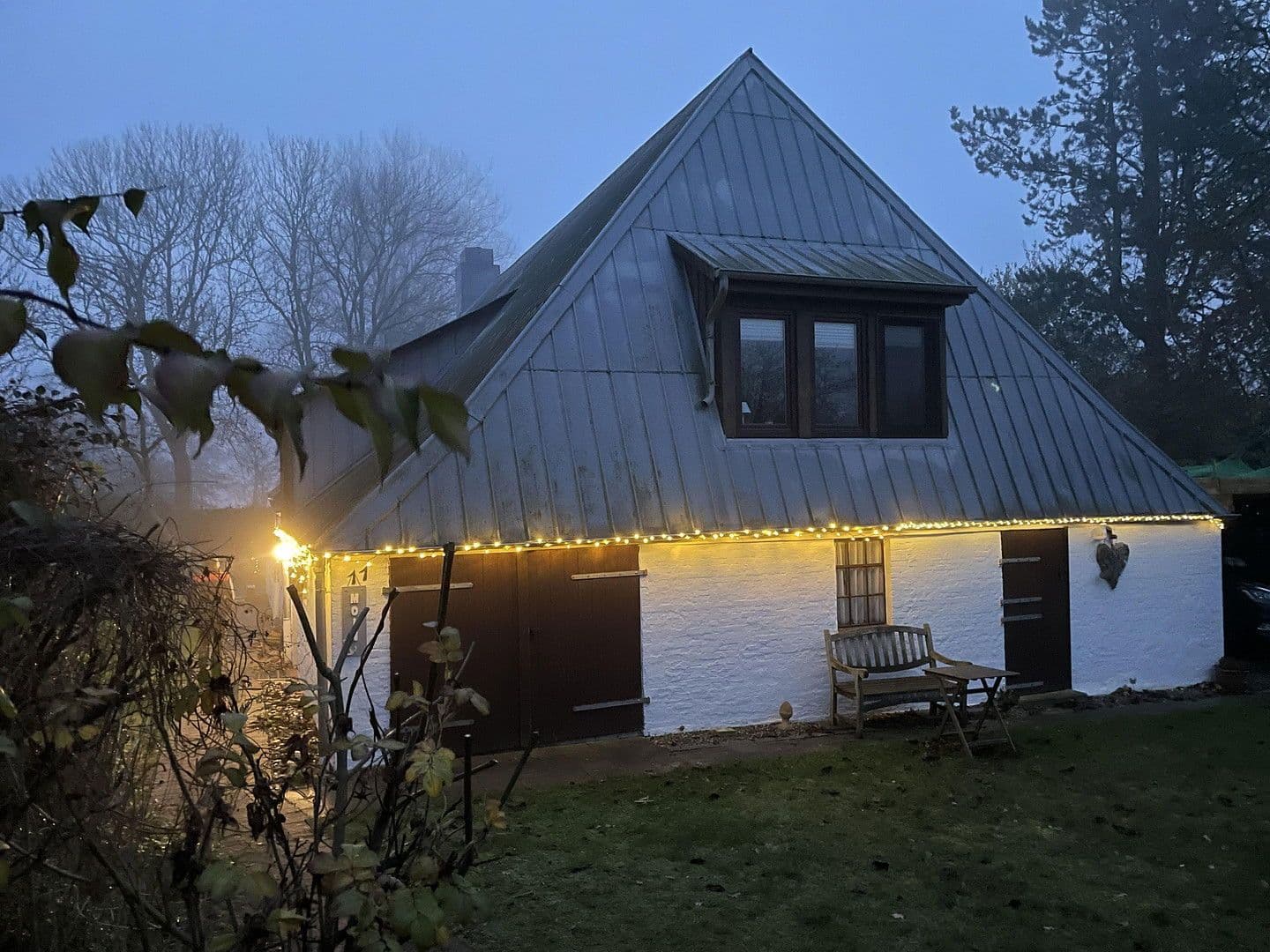 Prodej domu 222 m², pozemek 1.399 m², Horst 11, Hennstedt, Šlesvicko-Holštýnsko Prodej domu 222 m², pozemek 1.399 m², Horst 11, Hennstedt, Šlesvicko-Holštýnsko