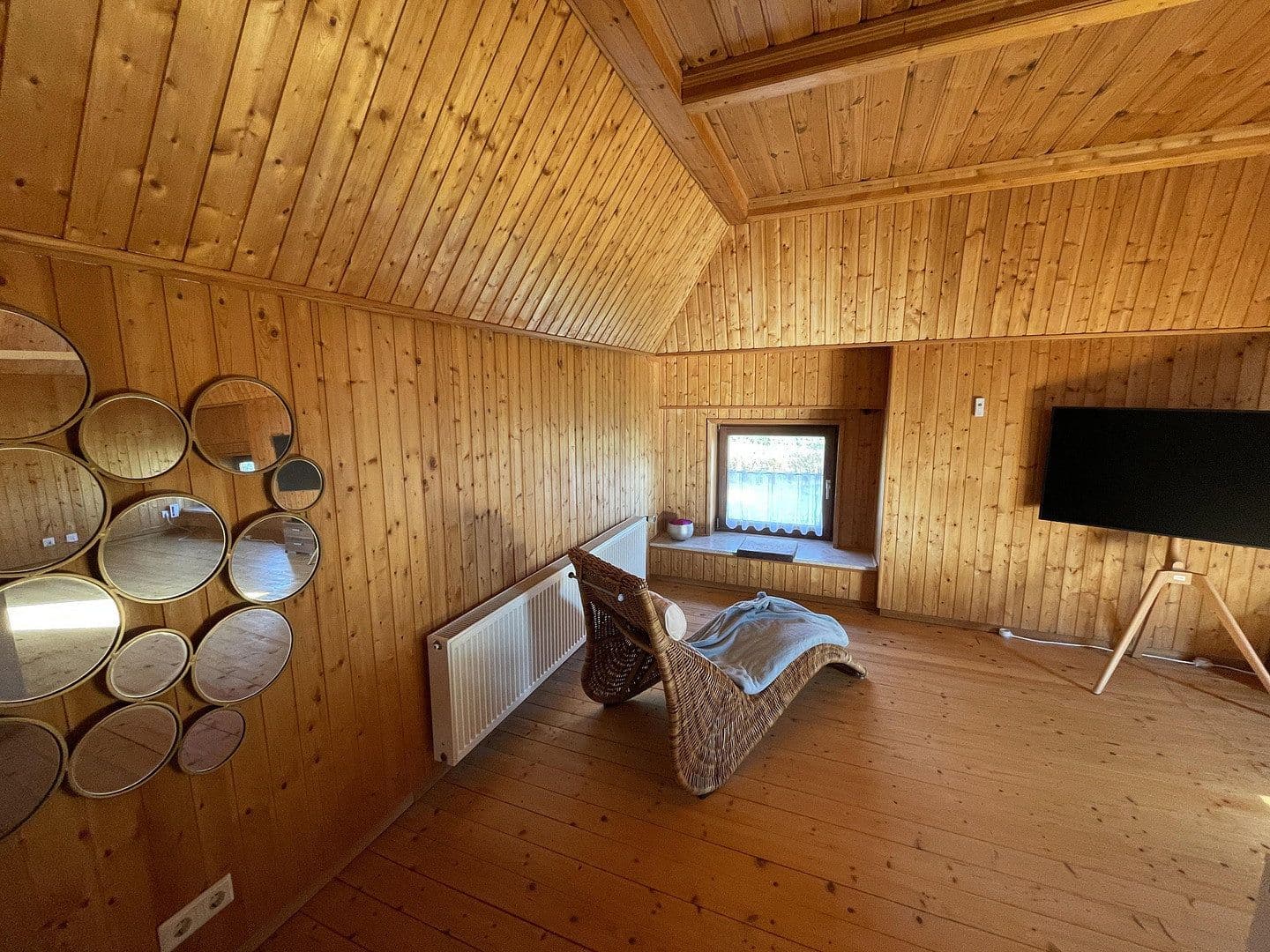 Prodej domu 222 m², pozemek 1.399 m², Horst 11, Hennstedt, Šlesvicko-Holštýnsko Prodej domu 222 m², pozemek 1.399 m², Horst 11, Hennstedt, Šlesvicko-Holštýnsko