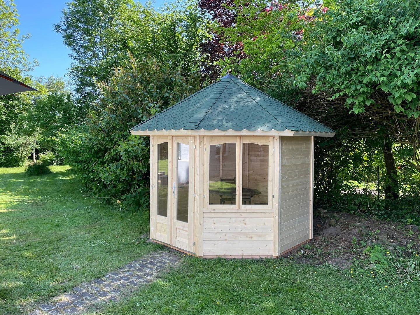 Prodej domu 222 m², pozemek 1.399 m², Horst 11, Hennstedt, Šlesvicko-Holštýnsko Prodej domu 222 m², pozemek 1.399 m², Horst 11, Hennstedt, Šlesvicko-Holštýnsko