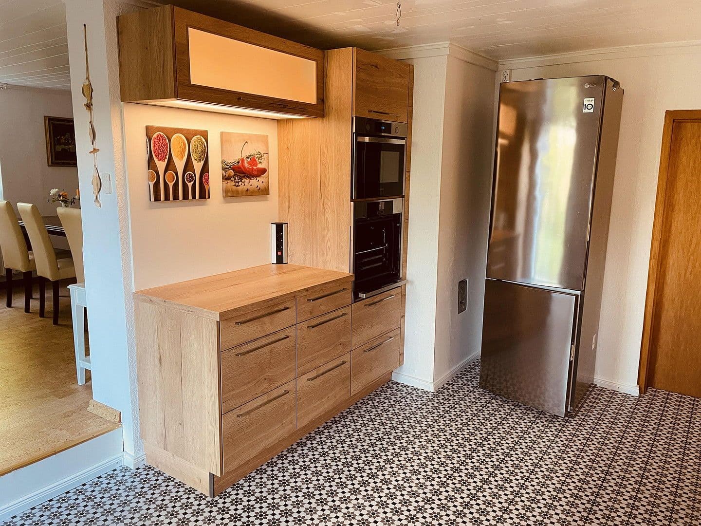 Prodej domu 222 m², pozemek 1.399 m², Horst 11, Hennstedt, Šlesvicko-Holštýnsko Prodej domu 222 m², pozemek 1.399 m², Horst 11, Hennstedt, Šlesvicko-Holštýnsko