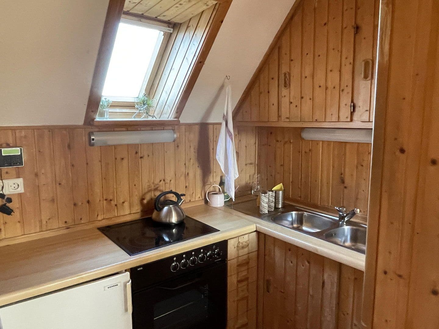 Prodej domu 222 m², pozemek 1.399 m², Horst 11, Hennstedt, Šlesvicko-Holštýnsko Prodej domu 222 m², pozemek 1.399 m², Horst 11, Hennstedt, Šlesvicko-Holštýnsko