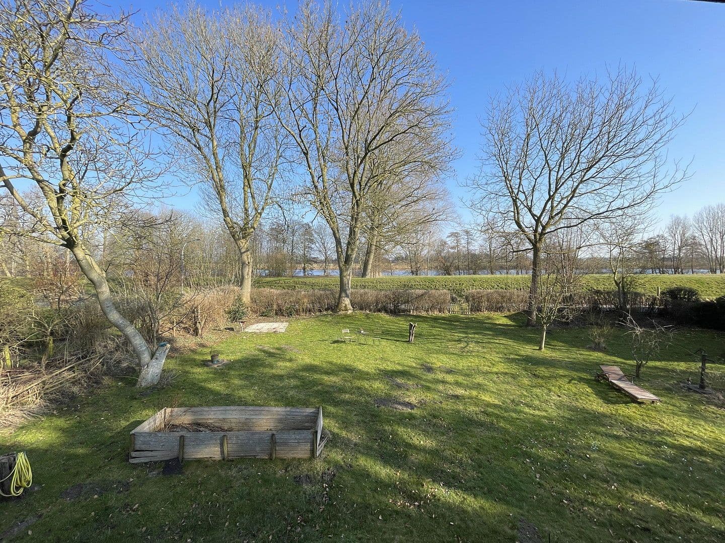 Prodej domu 222 m², pozemek 1.399 m², Horst 11, Hennstedt, Šlesvicko-Holštýnsko Prodej domu 222 m², pozemek 1.399 m², Horst 11, Hennstedt, Šlesvicko-Holštýnsko