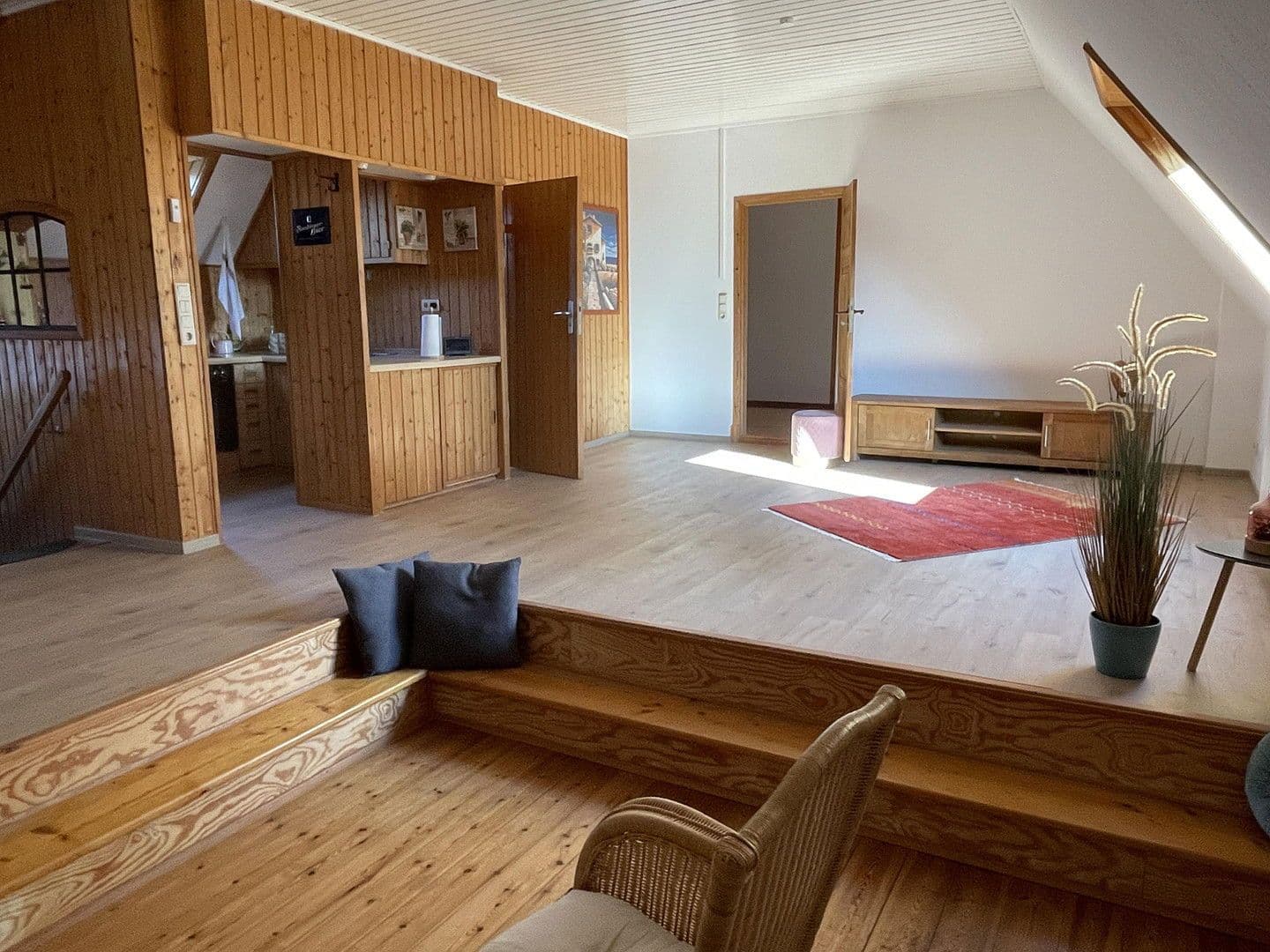 Prodej domu 222 m², pozemek 1.399 m², Horst 11, Hennstedt, Šlesvicko-Holštýnsko Prodej domu 222 m², pozemek 1.399 m², Horst 11, Hennstedt, Šlesvicko-Holštýnsko