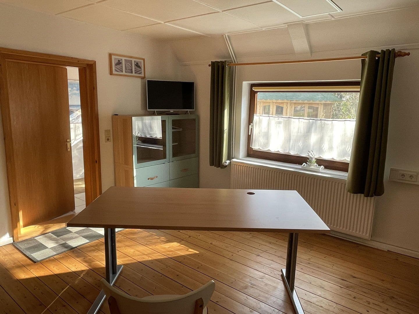 Prodej domu 222 m², pozemek 1.399 m², Horst 11, Hennstedt, Šlesvicko-Holštýnsko Prodej domu 222 m², pozemek 1.399 m², Horst 11, Hennstedt, Šlesvicko-Holštýnsko