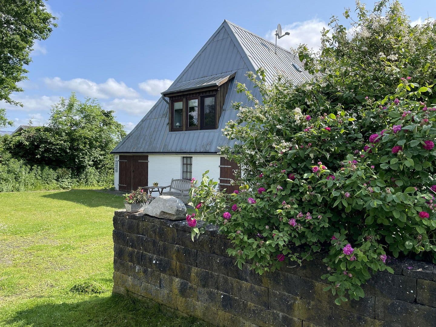 Prodej domu 222 m², pozemek 1.399 m², Horst 11, Hennstedt, Šlesvicko-Holštýnsko Prodej domu 222 m², pozemek 1.399 m², Horst 11, Hennstedt, Šlesvicko-Holštýnsko