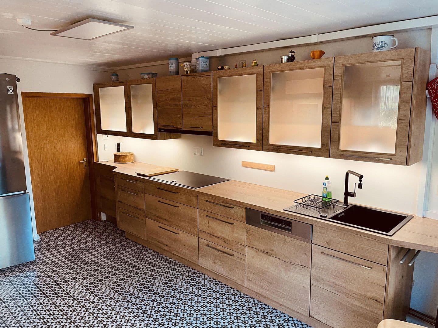 Prodej domu 222 m², pozemek 1.399 m², Horst 11, Hennstedt, Šlesvicko-Holštýnsko Prodej domu 222 m², pozemek 1.399 m², Horst 11, Hennstedt, Šlesvicko-Holštýnsko