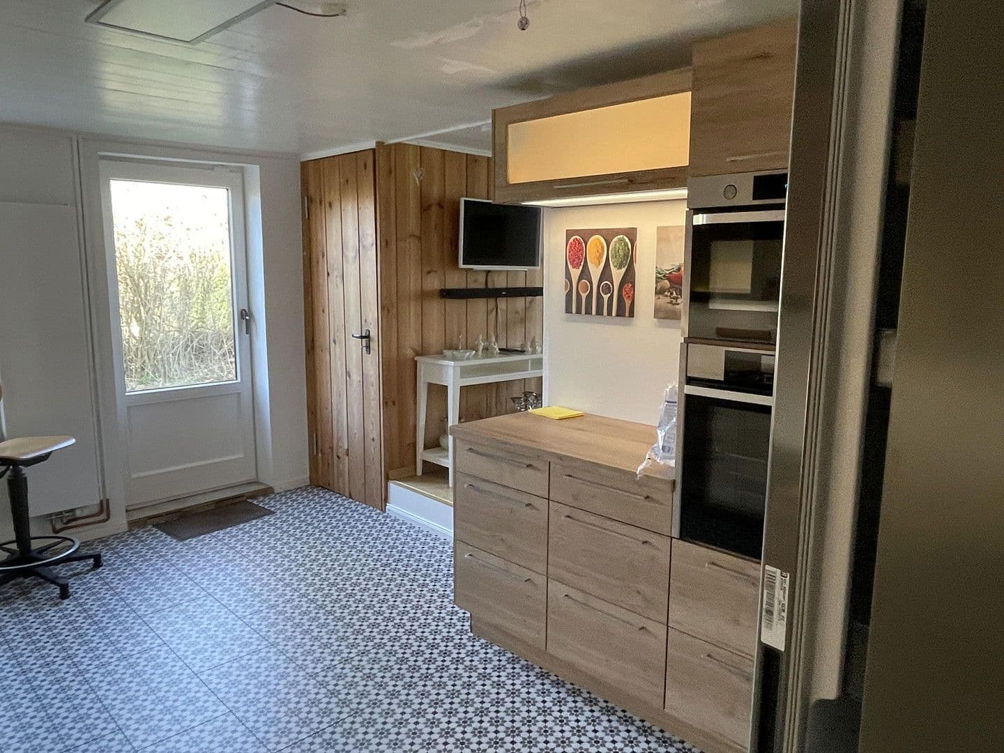 Prodej domu 222 m², pozemek 1.399 m², Horst 11, Hennstedt, Šlesvicko-Holštýnsko Prodej domu 222 m², pozemek 1.399 m², Horst 11, Hennstedt, Šlesvicko-Holštýnsko