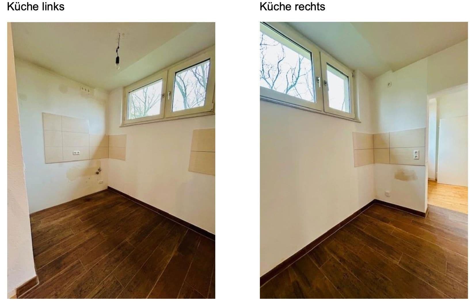 Pronájem bytu 3+1 68 m², Melanchthonstr., Essen, Severní Porýní-Vestfálsko Pronájem bytu 3+1 68 m², Melanchthonstr., Essen, Severní Porýní-Vestfálsko