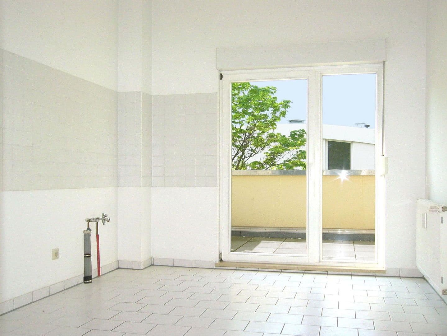 Prodej bytu 3+1 87 m², Wasastr. 63, Radebeul, Sasko Prodej bytu 3+1 87 m², Wasastr. 63, Radebeul, Sasko