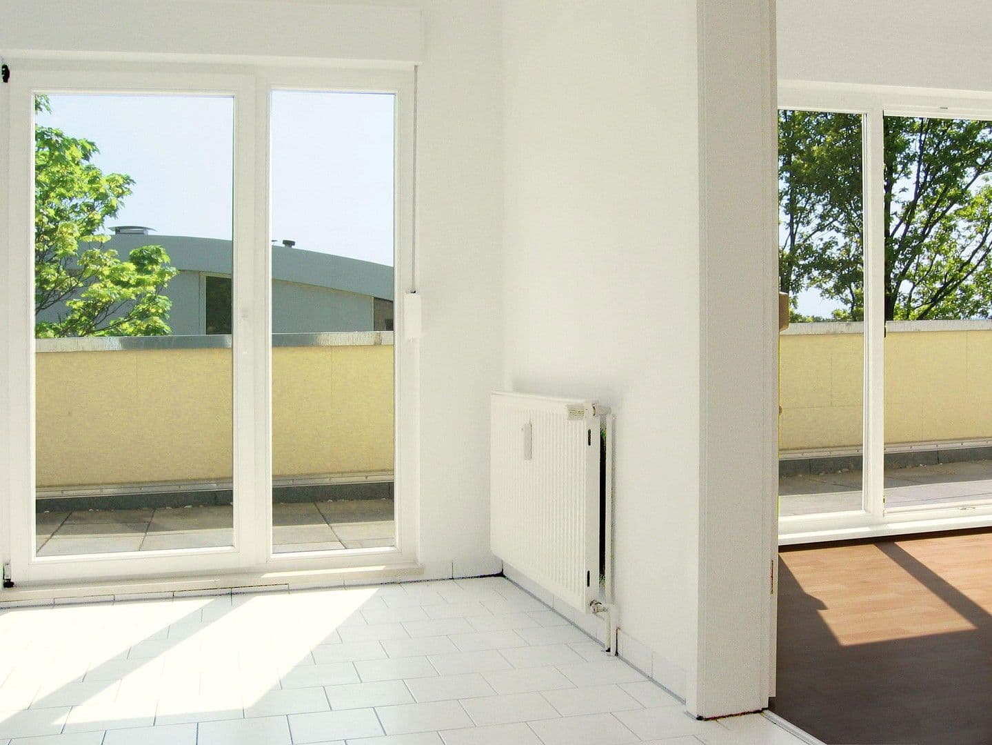 Prodej bytu 3+1 87 m², Wasastr. 63, Radebeul, Sasko Prodej bytu 3+1 87 m², Wasastr. 63, Radebeul, Sasko