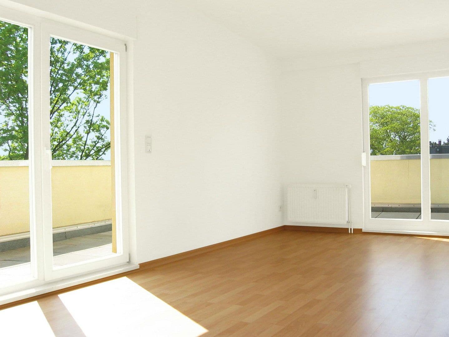 Prodej bytu 3+1 87 m², Wasastr. 63, Radebeul, Sasko Prodej bytu 3+1 87 m², Wasastr. 63, Radebeul, Sasko