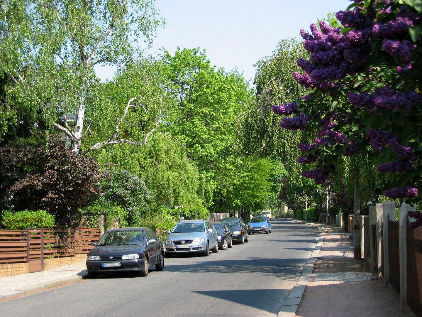 Prodej bytu 3+1 87 m², Wasastr. 63, Radebeul, Sasko Prodej bytu 3+1 87 m², Wasastr. 63, Radebeul, Sasko