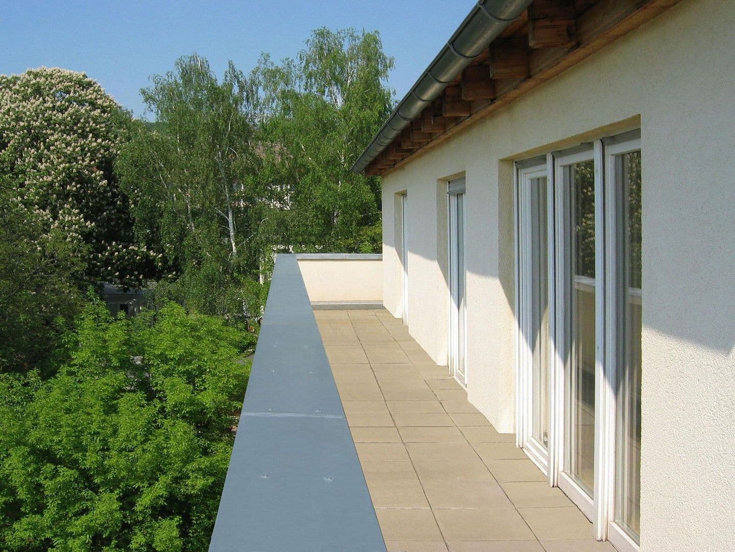 Prodej bytu 3+1 87 m², Wasastr. 63, Radebeul, Sasko Prodej bytu 3+1 87 m², Wasastr. 63, Radebeul, Sasko