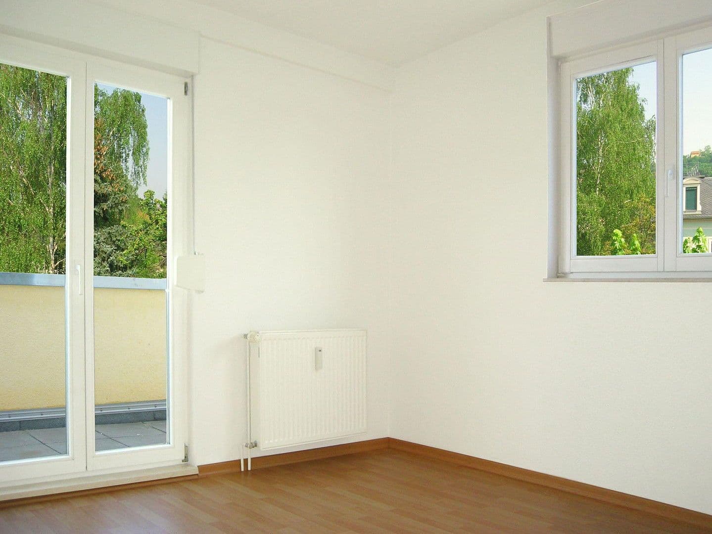 Prodej bytu 3+1 87 m², Wasastr. 63, Radebeul, Sasko Prodej bytu 3+1 87 m², Wasastr. 63, Radebeul, Sasko