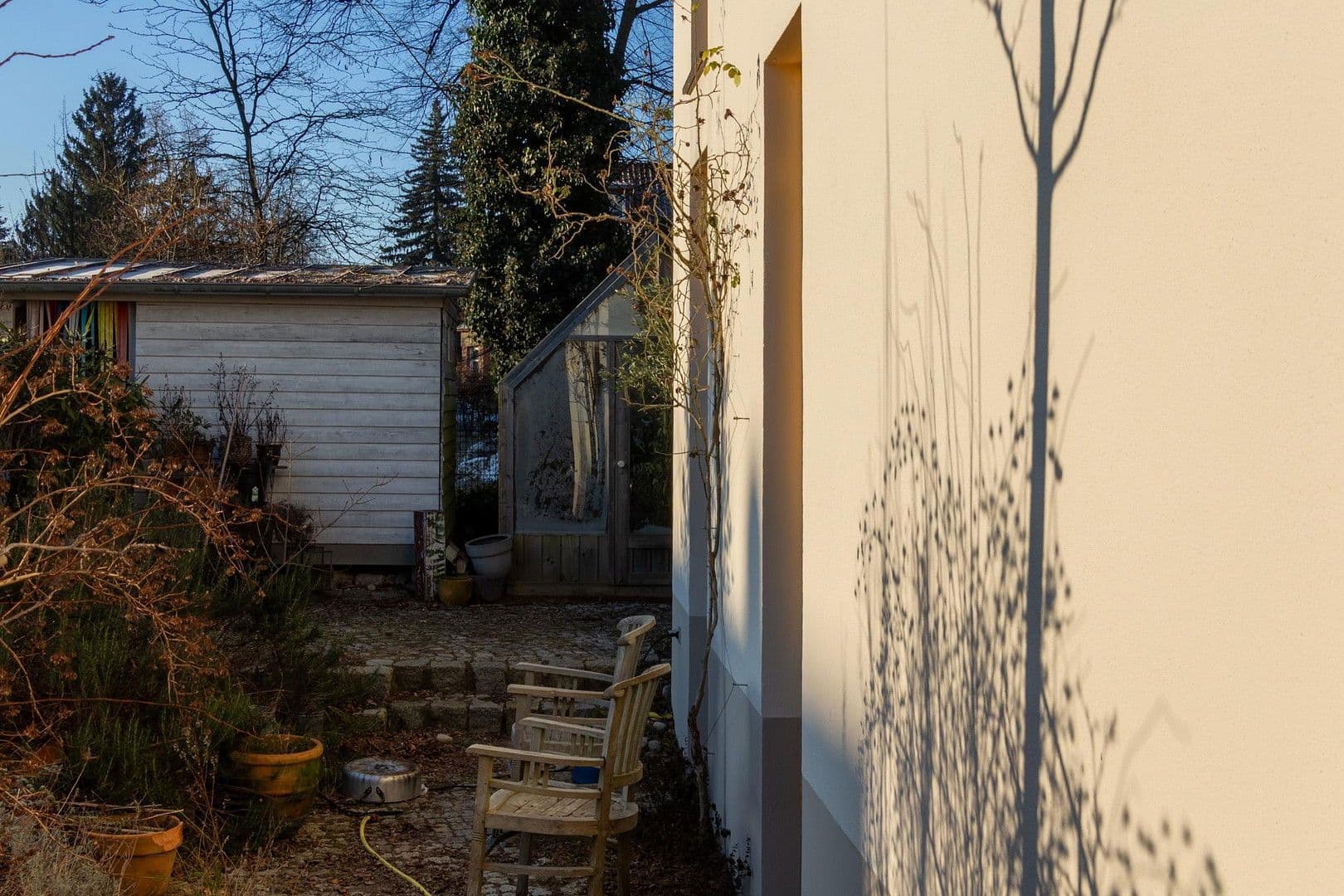 Prodej domu 200 m², pozemek 668 m², Berlin, Berlín Prodej domu 200 m², pozemek 668 m², Berlin, Berlín