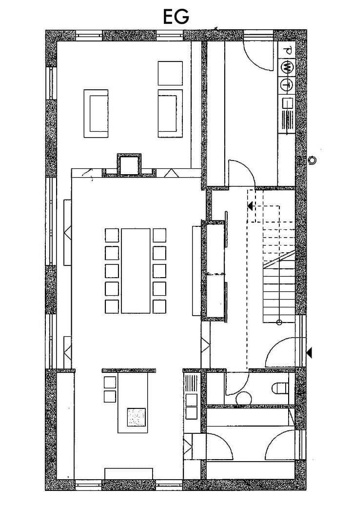 Prodej domu 200 m², pozemek 668 m², Berlin, Berlín Prodej domu 200 m², pozemek 668 m², Berlin, Berlín