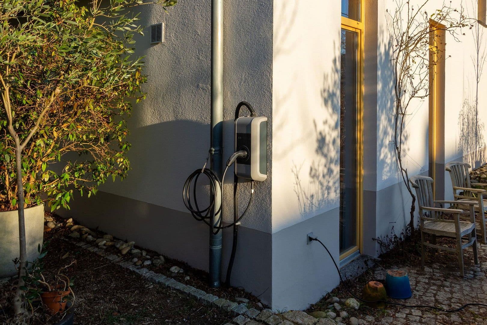 Prodej domu 200 m², pozemek 668 m², Berlin, Berlín Prodej domu 200 m², pozemek 668 m², Berlin, Berlín