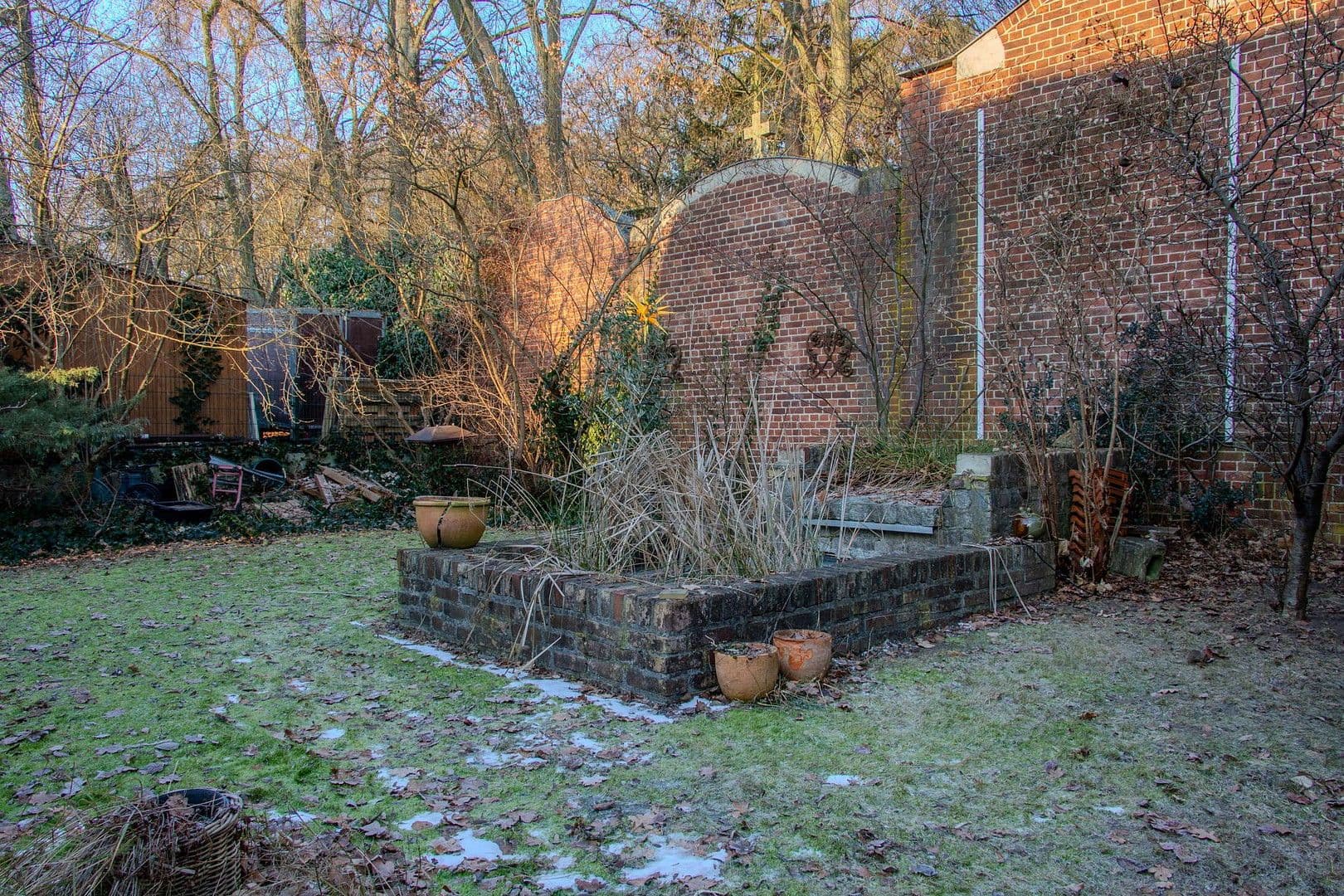 Prodej domu 200 m², pozemek 668 m², Berlin, Berlín Prodej domu 200 m², pozemek 668 m², Berlin, Berlín