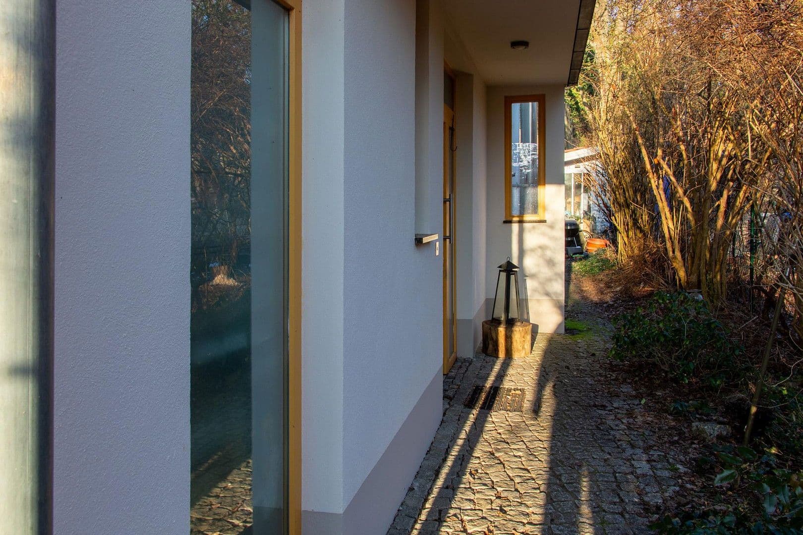 Prodej domu 200 m², pozemek 668 m², Berlin, Berlín Prodej domu 200 m², pozemek 668 m², Berlin, Berlín