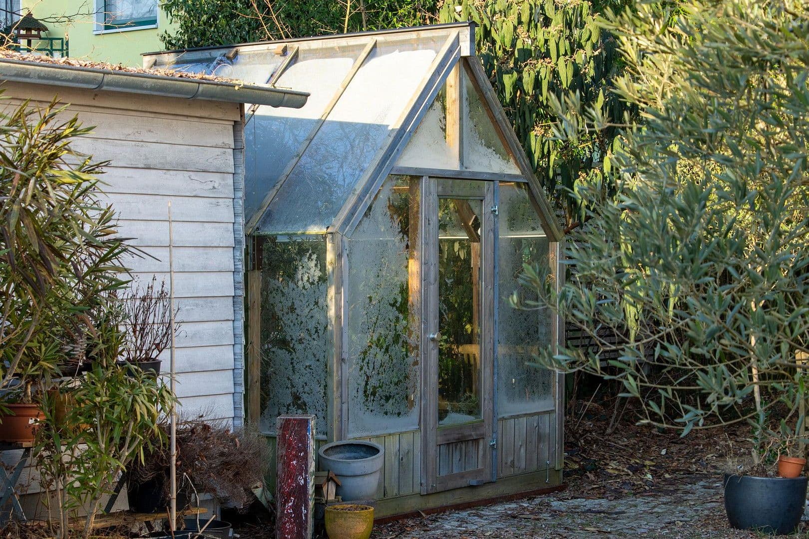 Prodej domu 200 m², pozemek 668 m², Berlin, Berlín Prodej domu 200 m², pozemek 668 m², Berlin, Berlín