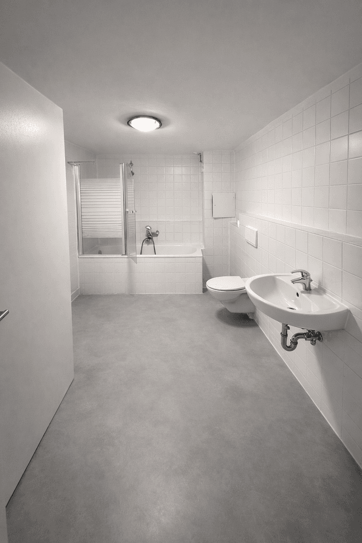 Pronájem bytu 4+1 110 m², Ebersbergerstraße 6, Rosenheim, Bavorsko Pronájem bytu 4+1 110 m², Ebersbergerstraße 6, Rosenheim, Bavorsko