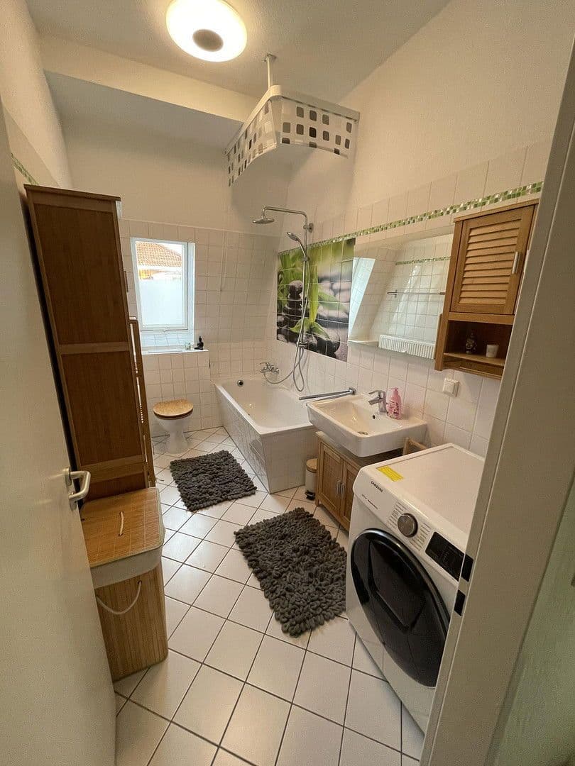 Prodej bytu 2+kk 67 m², Kleinziethener Straße, 220, Blankenfelde-Mahlow, Braniborsko Prodej bytu 2+kk 67 m², Kleinziethener Straße, 220, Blankenfelde-Mahlow, Braniborsko