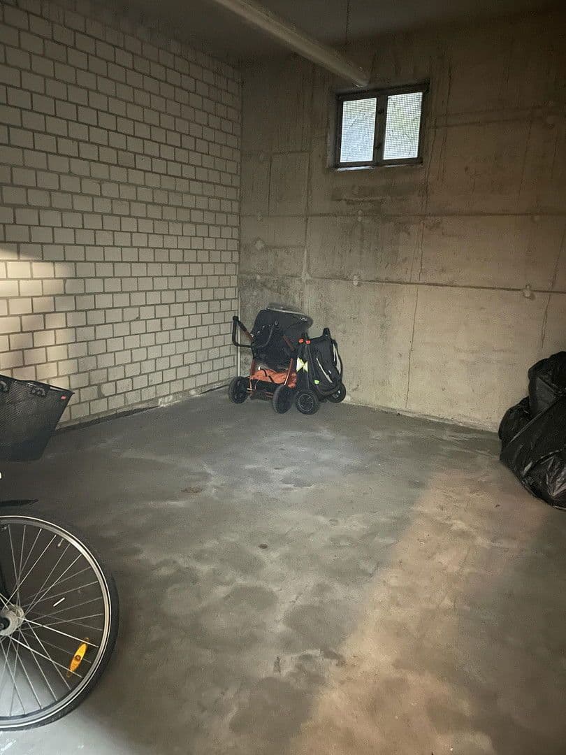 Prodej bytu 2+kk 67 m², Kleinziethener Straße, 220, Blankenfelde-Mahlow, Braniborsko Prodej bytu 2+kk 67 m², Kleinziethener Straße, 220, Blankenfelde-Mahlow, Braniborsko