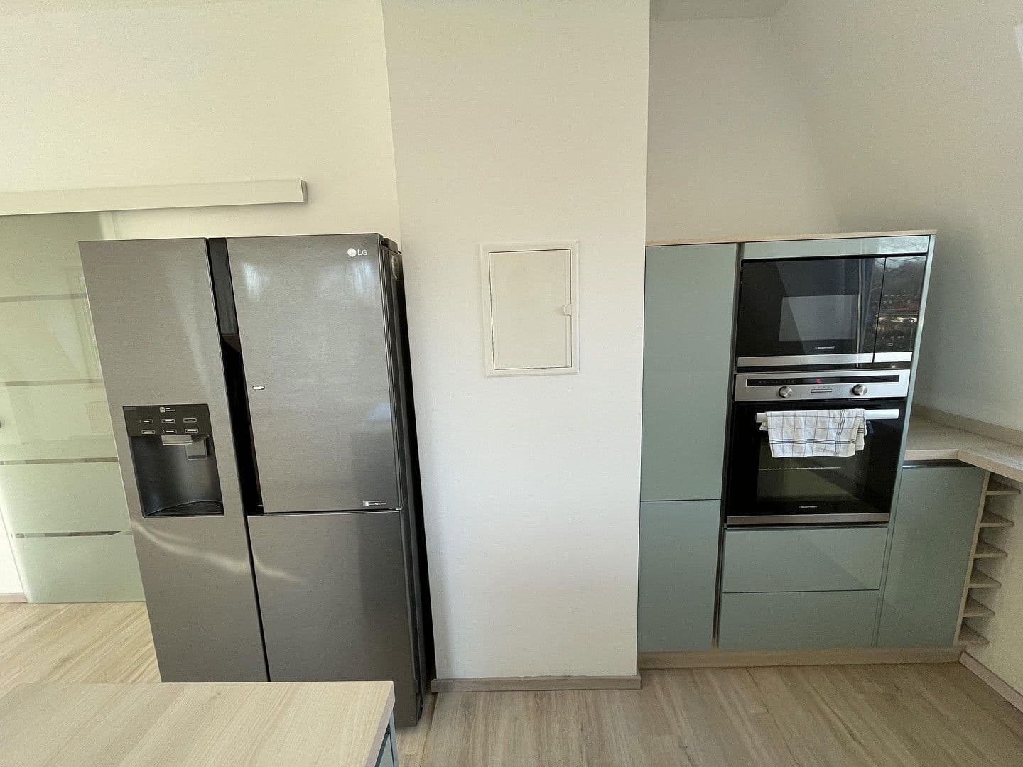Prodej bytu 2+kk 67 m², Kleinziethener Straße, 220, Blankenfelde-Mahlow, Braniborsko Prodej bytu 2+kk 67 m², Kleinziethener Straße, 220, Blankenfelde-Mahlow, Braniborsko