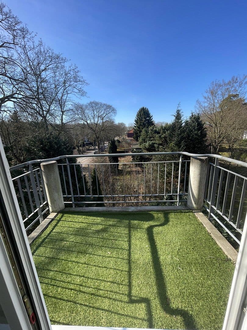 Prodej bytu 2+kk 67 m², Kleinziethener Straße, 220, Blankenfelde-Mahlow, Braniborsko Prodej bytu 2+kk 67 m², Kleinziethener Straße, 220, Blankenfelde-Mahlow, Braniborsko