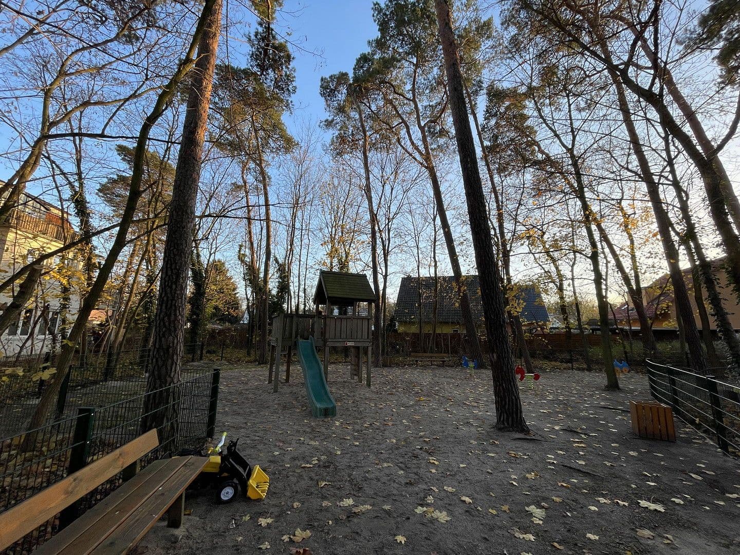 Prodej bytu 2+kk 67 m², Kleinziethener Straße, 220, Blankenfelde-Mahlow, Braniborsko Prodej bytu 2+kk 67 m², Kleinziethener Straße, 220, Blankenfelde-Mahlow, Braniborsko