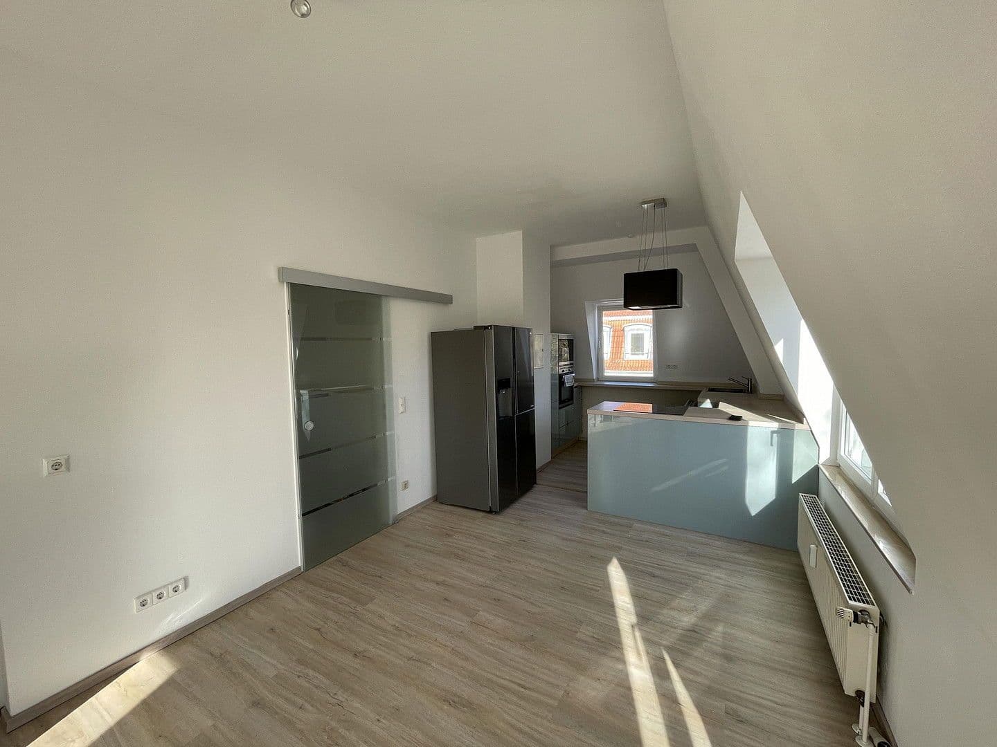 Prodej bytu 2+kk 67 m², Kleinziethener Straße, 220, Blankenfelde-Mahlow, Braniborsko Prodej bytu 2+kk 67 m², Kleinziethener Straße, 220, Blankenfelde-Mahlow, Braniborsko