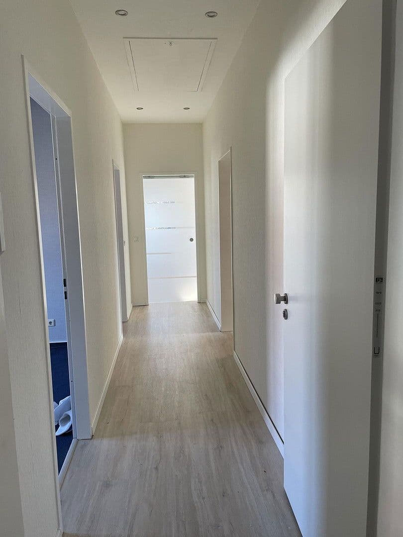 Prodej bytu 2+kk 67 m², Kleinziethener Straße, 220, Blankenfelde-Mahlow, Braniborsko Prodej bytu 2+kk 67 m², Kleinziethener Straße, 220, Blankenfelde-Mahlow, Braniborsko