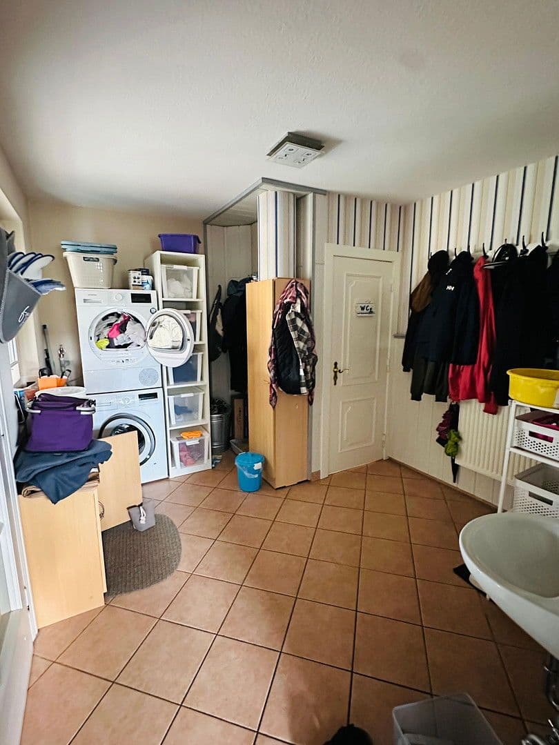 Prodej domu 166 m², pozemek 962 m², Langenhorn, Šlesvicko-Holštýnsko Prodej domu 166 m², pozemek 962 m², Langenhorn, Šlesvicko-Holštýnsko