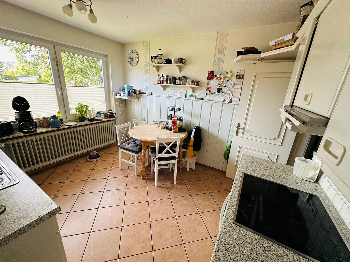 Prodej domu 166 m², pozemek 962 m², Langenhorn, Šlesvicko-Holštýnsko Prodej domu 166 m², pozemek 962 m², Langenhorn, Šlesvicko-Holštýnsko