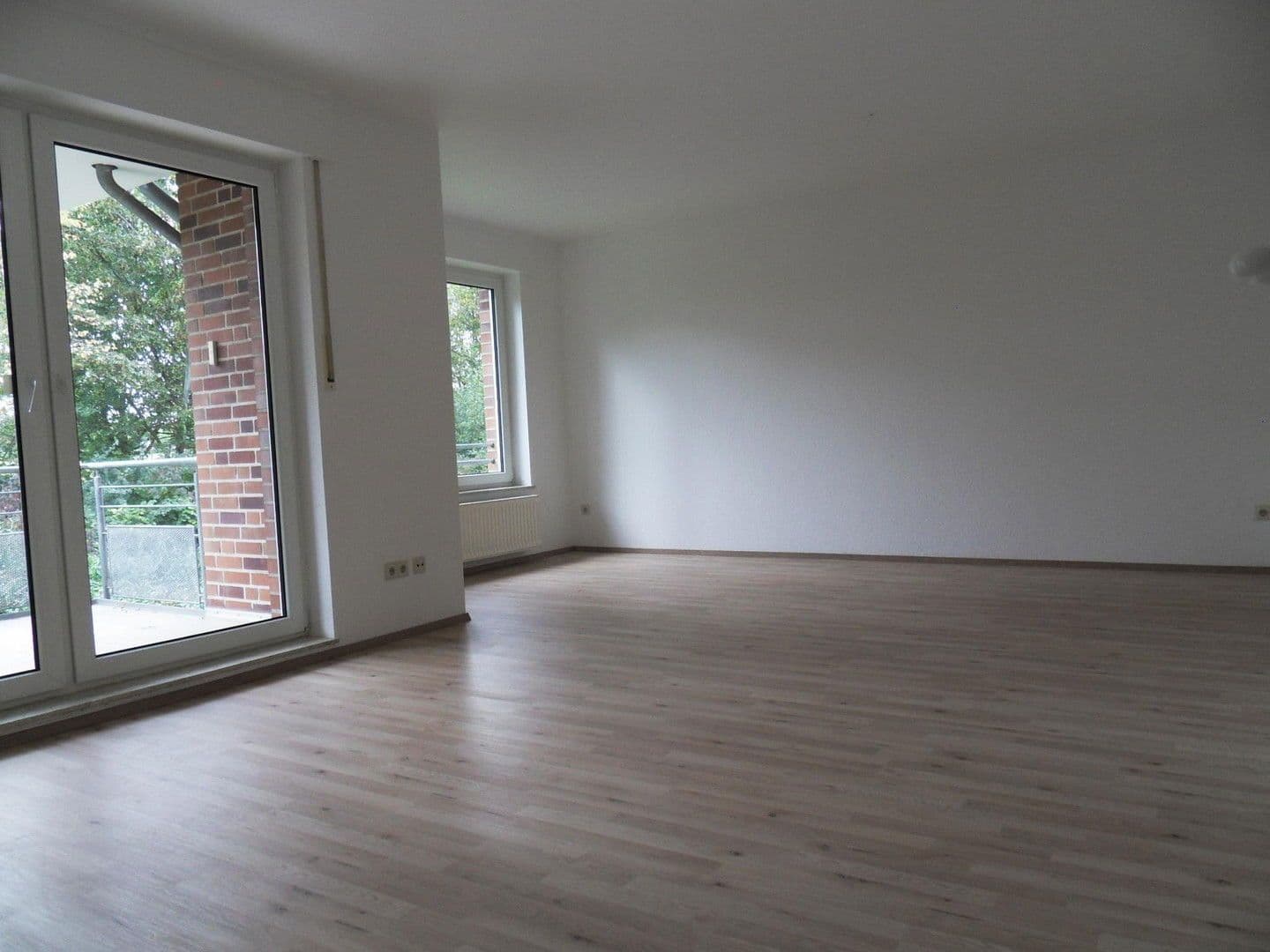 Pronájem bytu 3+1 80 m², Unna, Severní Porýní-Vestfálsko Pronájem bytu 3+1 80 m², Unna, Severní Porýní-Vestfálsko