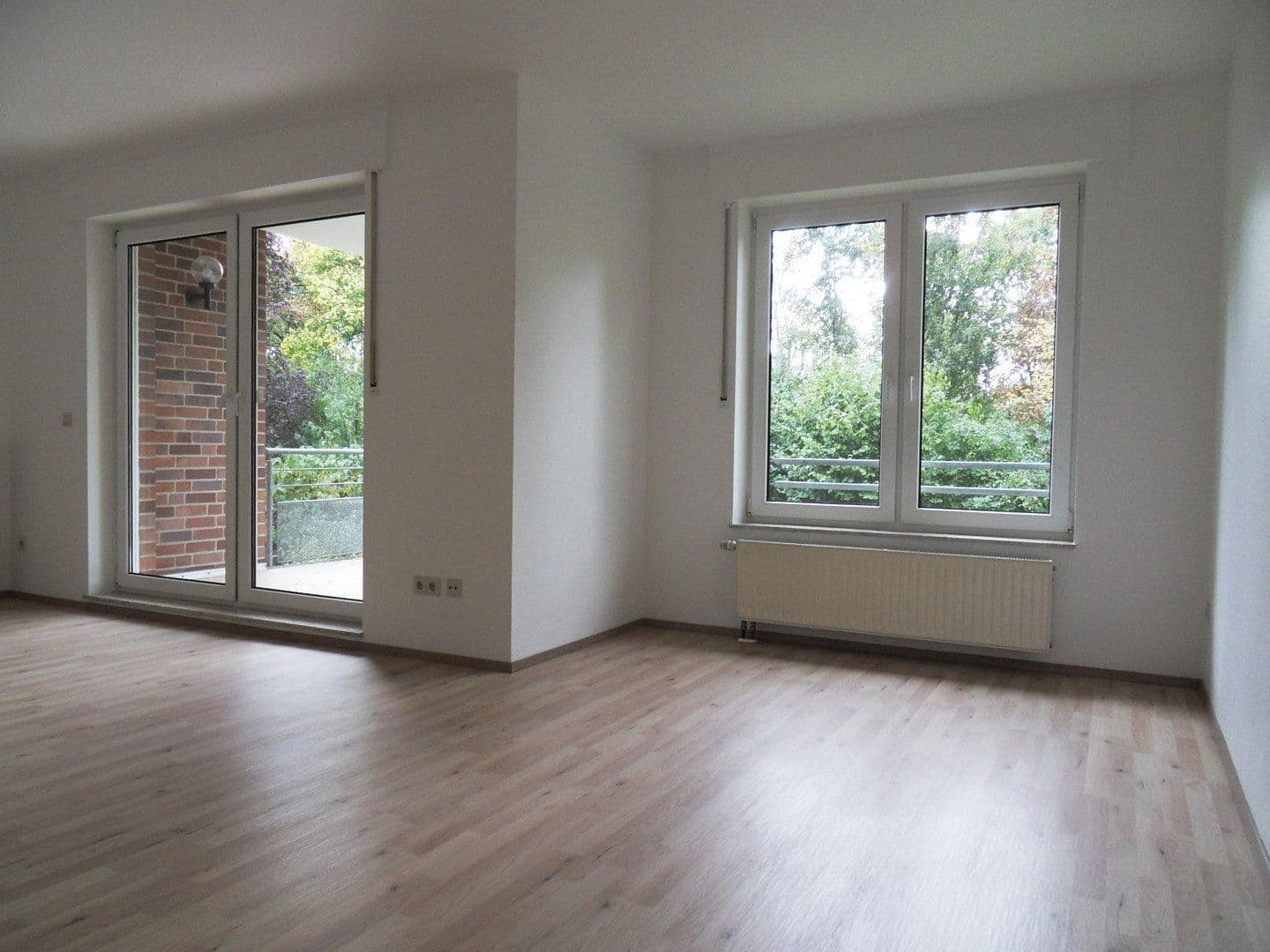 Pronájem bytu 3+1 80 m², Unna, Severní Porýní-Vestfálsko Pronájem bytu 3+1 80 m², Unna, Severní Porýní-Vestfálsko