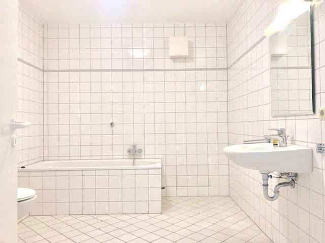 Pronájem bytu 3+1 80 m², Unna, Severní Porýní-Vestfálsko Pronájem bytu 3+1 80 m², Unna, Severní Porýní-Vestfálsko