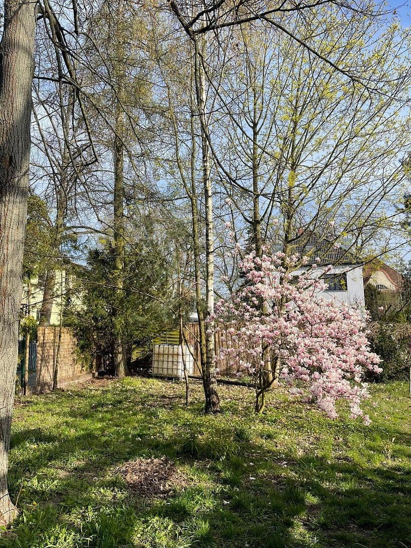 Prodej domu 168 m², pozemek 612 m², Teltow, Braniborsko Prodej domu 168 m², pozemek 612 m², Teltow, Braniborsko