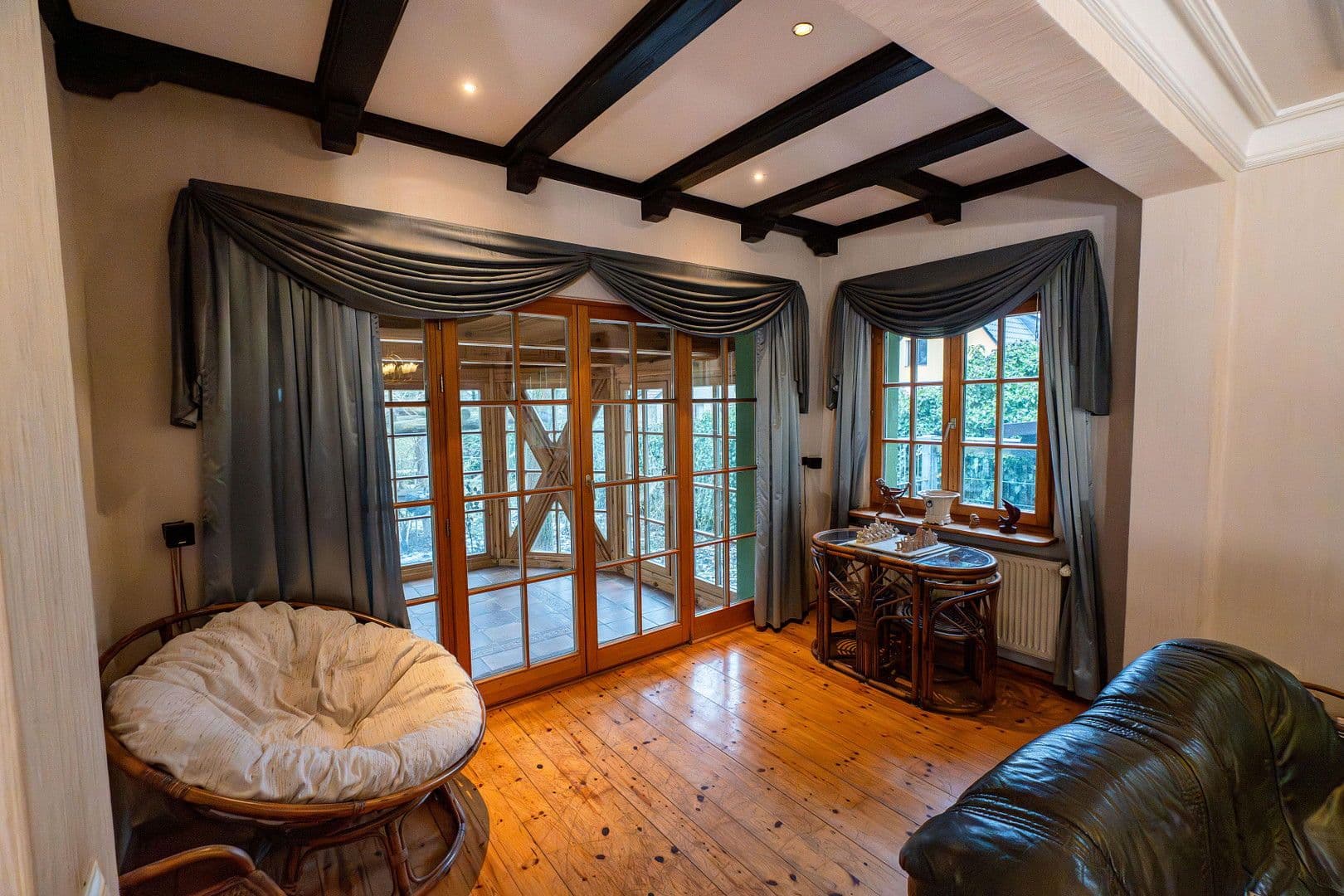 Prodej domu 168 m², pozemek 612 m², Teltow, Braniborsko Prodej domu 168 m², pozemek 612 m², Teltow, Braniborsko