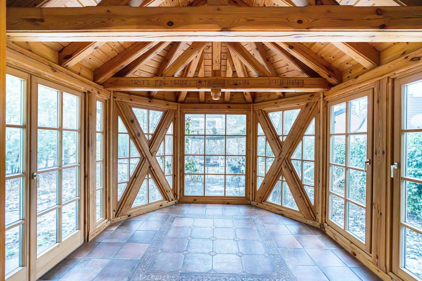 Prodej domu 168 m², pozemek 612 m², Teltow, Braniborsko Prodej domu 168 m², pozemek 612 m², Teltow, Braniborsko