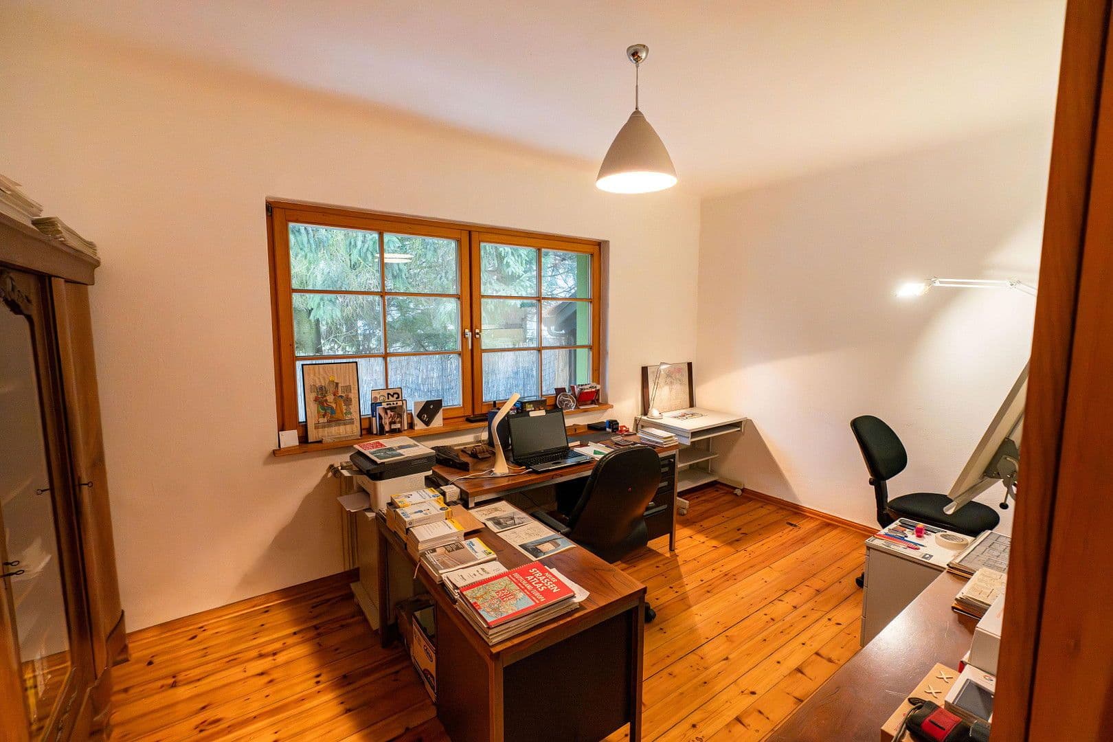 Prodej domu 168 m², pozemek 612 m², Teltow, Braniborsko Prodej domu 168 m², pozemek 612 m², Teltow, Braniborsko