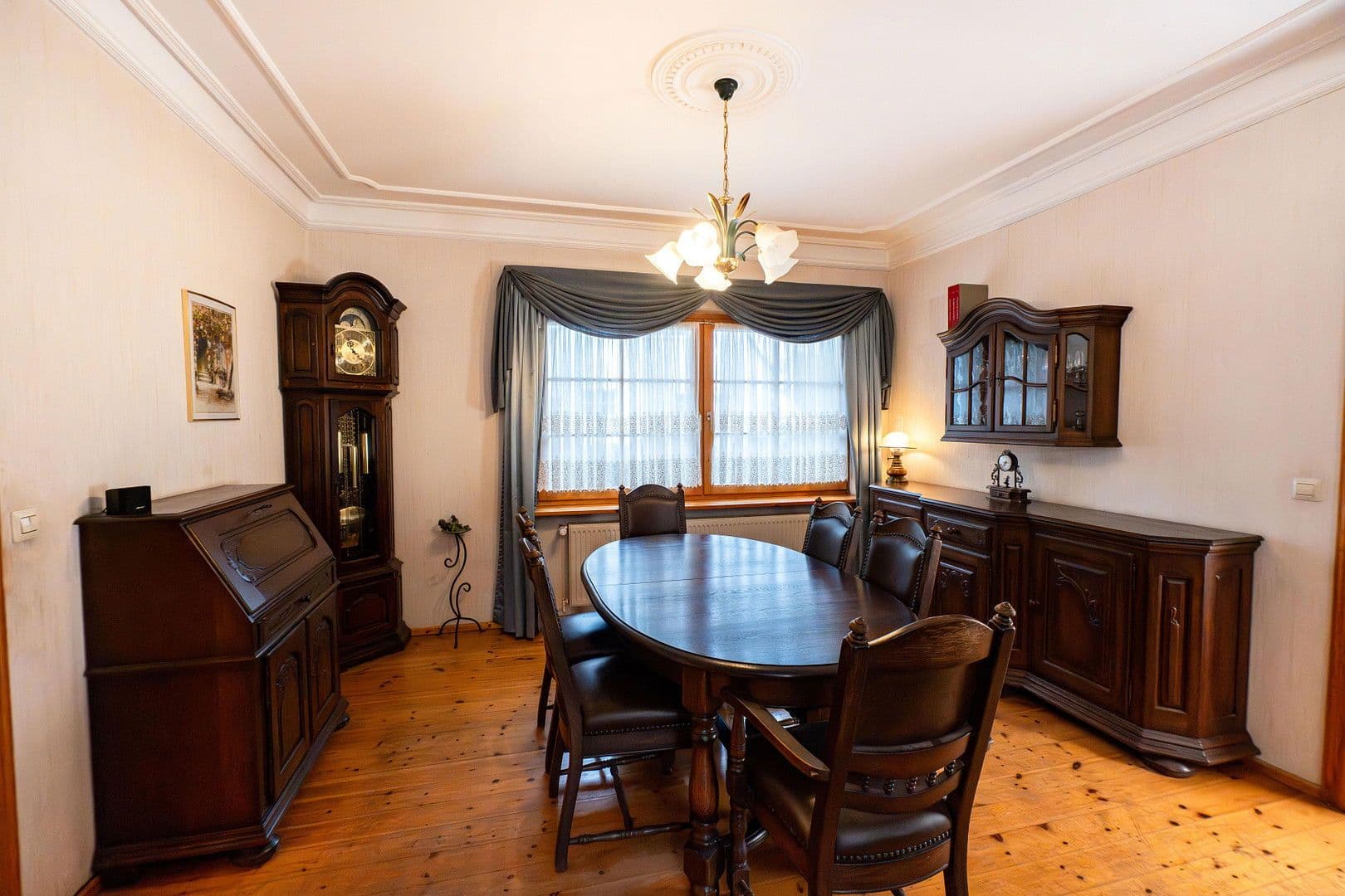 Prodej domu 168 m², pozemek 612 m², Teltow, Braniborsko Prodej domu 168 m², pozemek 612 m², Teltow, Braniborsko