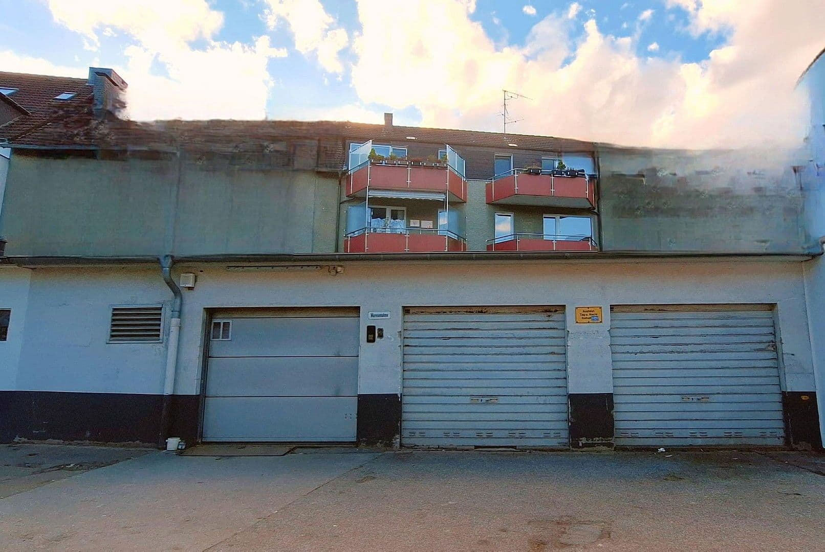 Pronájem nebytového prostoru 350 m², Heckstr. 8, Essen, Severní Porýní-Vestfálsko Pronájem nebytového prostoru 350 m², Heckstr. 8, Essen, Severní Porýní-Vestfálsko