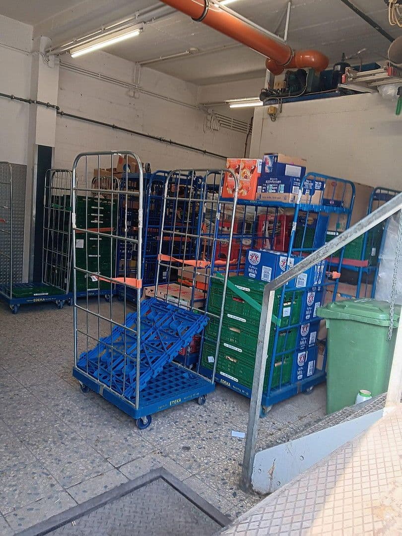 Pronájem nebytového prostoru 350 m², Heckstr. 8, Essen, Severní Porýní-Vestfálsko Pronájem nebytového prostoru 350 m², Heckstr. 8, Essen, Severní Porýní-Vestfálsko