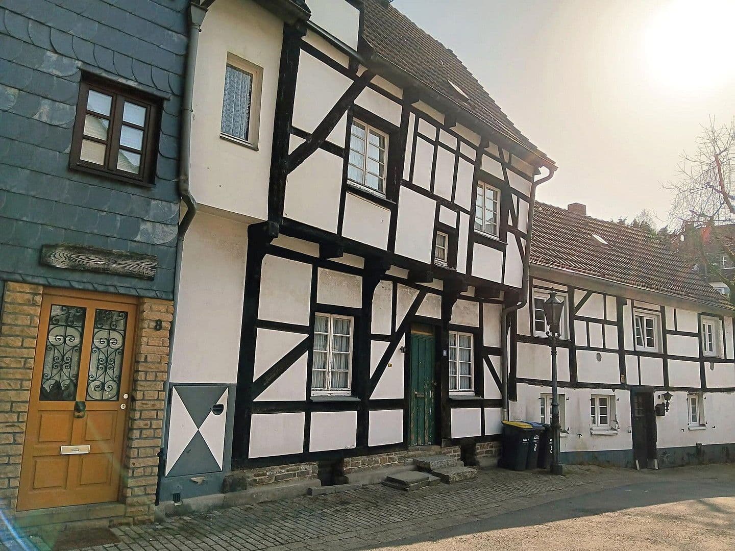 Pronájem nebytového prostoru 350 m², Heckstr. 8, Essen, Severní Porýní-Vestfálsko Pronájem nebytového prostoru 350 m², Heckstr. 8, Essen, Severní Porýní-Vestfálsko