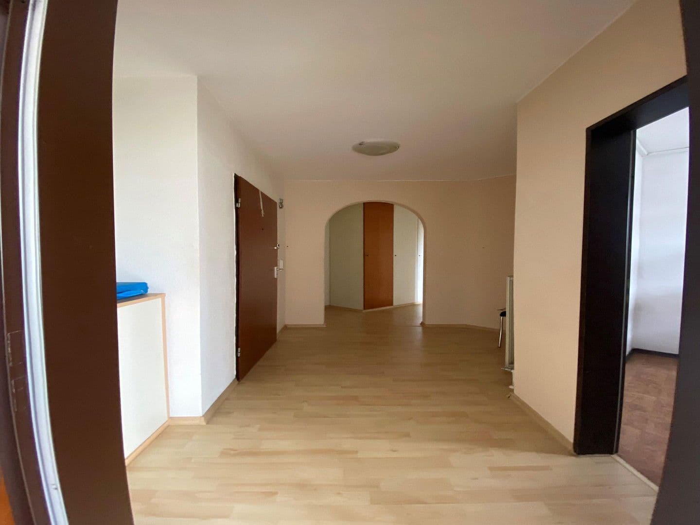 Pronájem bytu 3+1 107 m², Günzburg, Bavorsko Pronájem bytu 3+1 107 m², Günzburg, Bavorsko