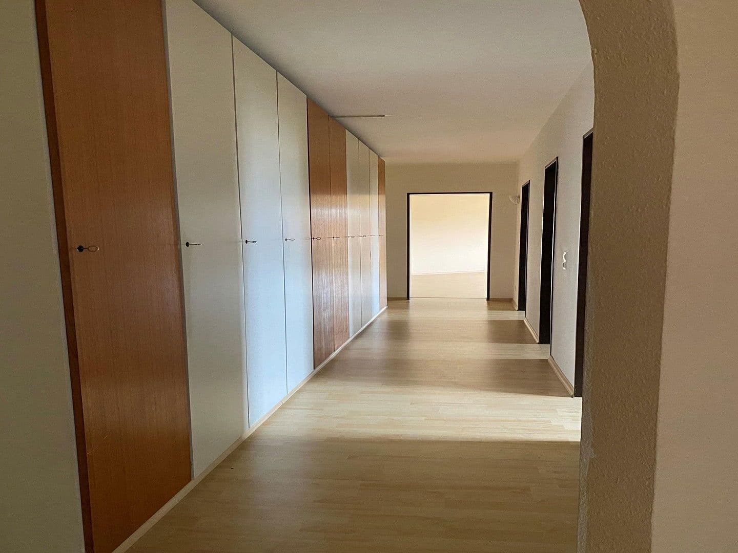 Pronájem bytu 3+1 107 m², Günzburg, Bavorsko Pronájem bytu 3+1 107 m², Günzburg, Bavorsko