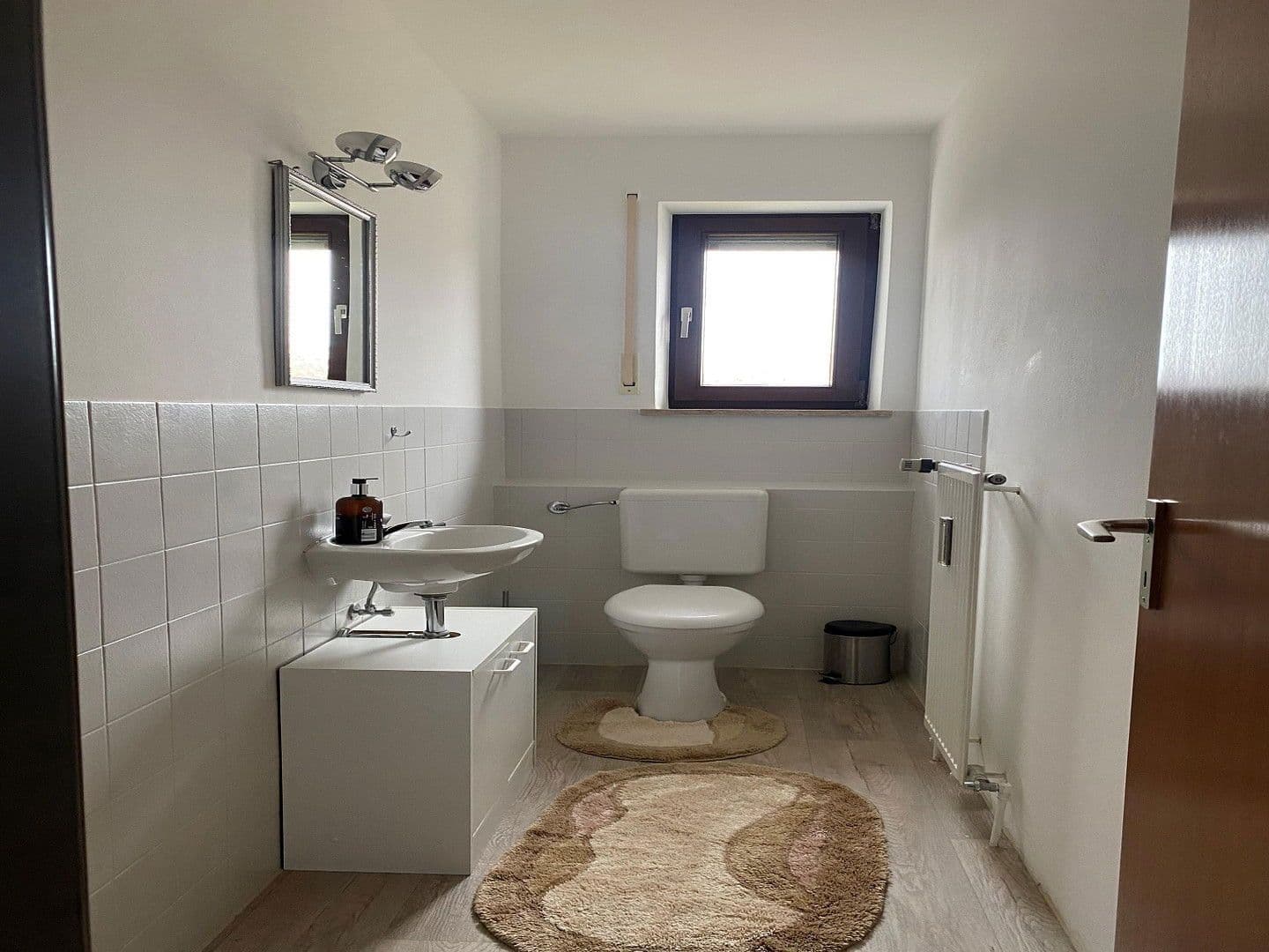 Pronájem bytu 3+1 107 m², Günzburg, Bavorsko Pronájem bytu 3+1 107 m², Günzburg, Bavorsko