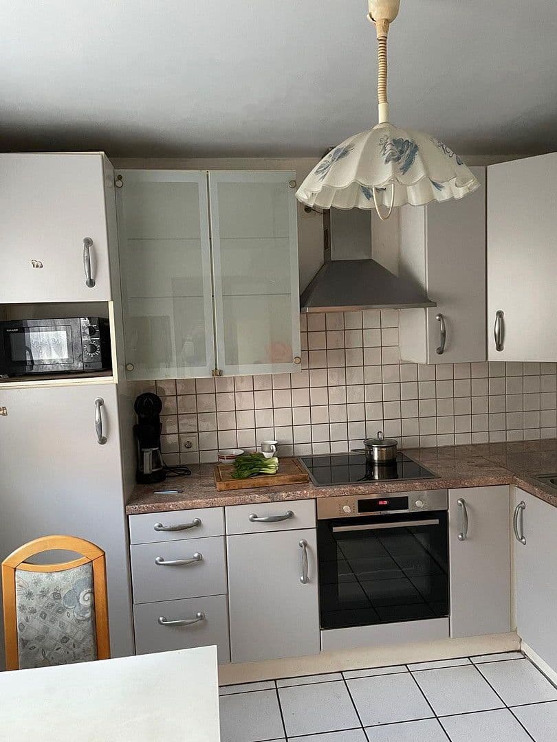 Prodej domu 147 m², pozemek 286 m², Moers, Severní Porýní-Vestfálsko Prodej domu 147 m², pozemek 286 m², Moers, Severní Porýní-Vestfálsko
